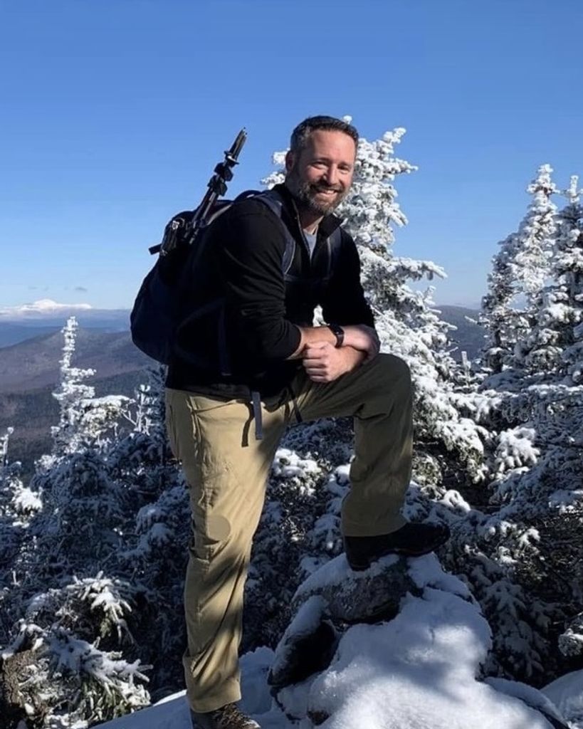 Kevin J. McMahon Profile Photo
