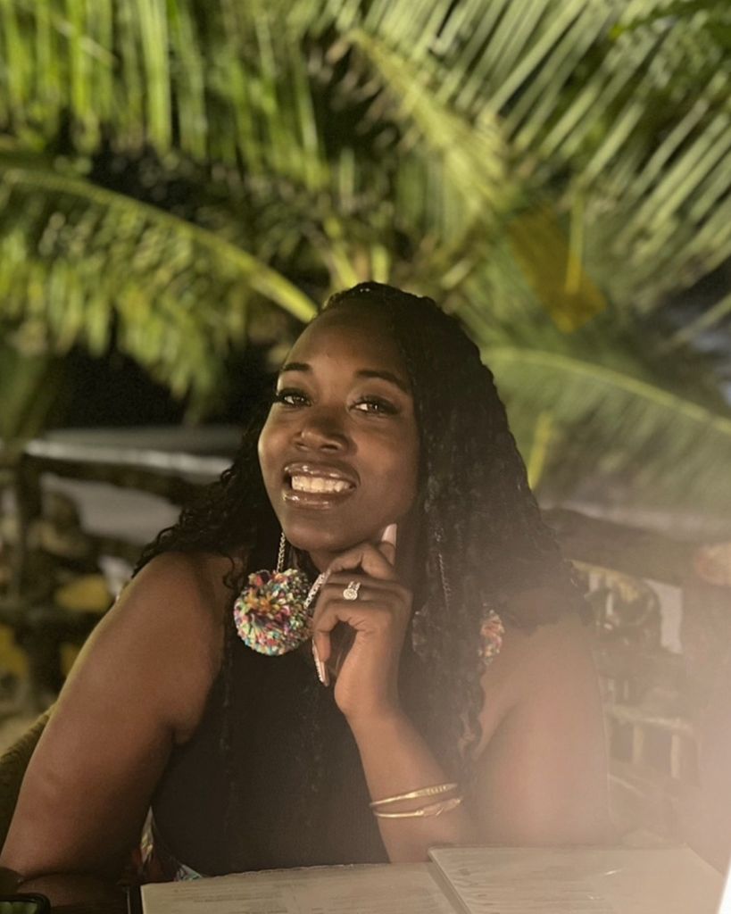 Jackee Bacchus-Everett Profile Photo