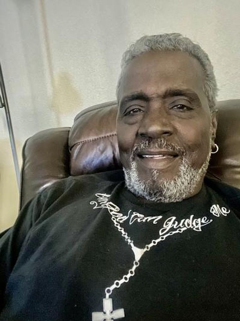 Albert Bruns Jr. Profile Photo