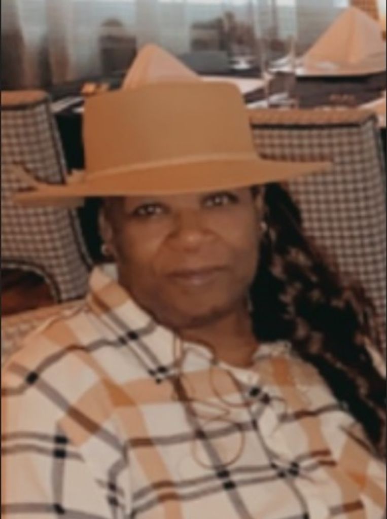 Doreen Traxler