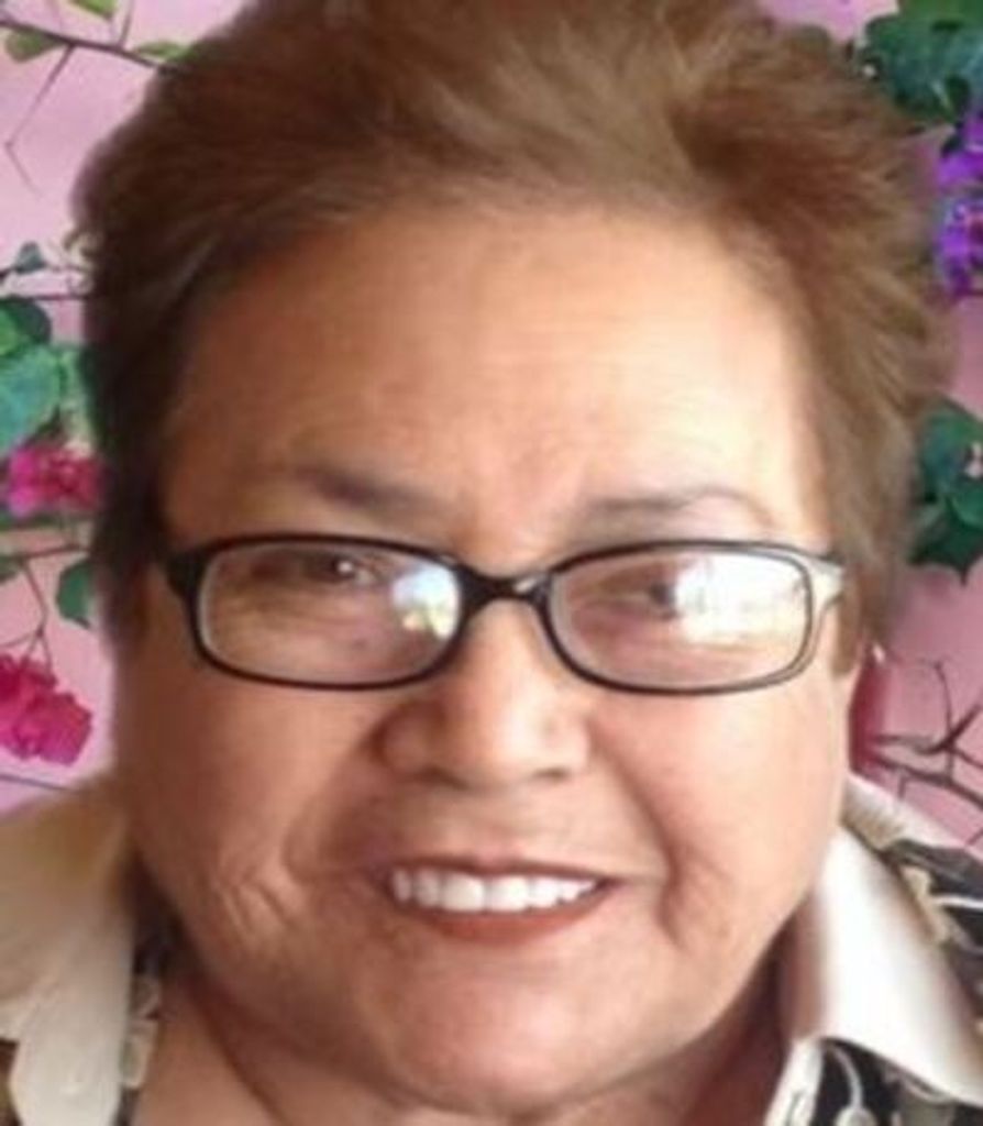 Micaela Montes Barraza Profile Photo