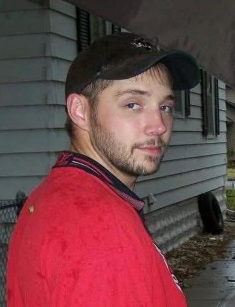 Byron Lee Graff Profile Photo