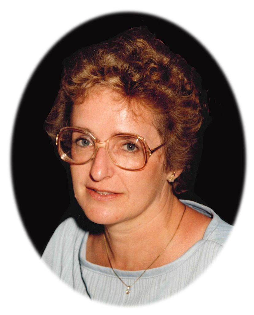 Shirley Ann (Miller)  Klein