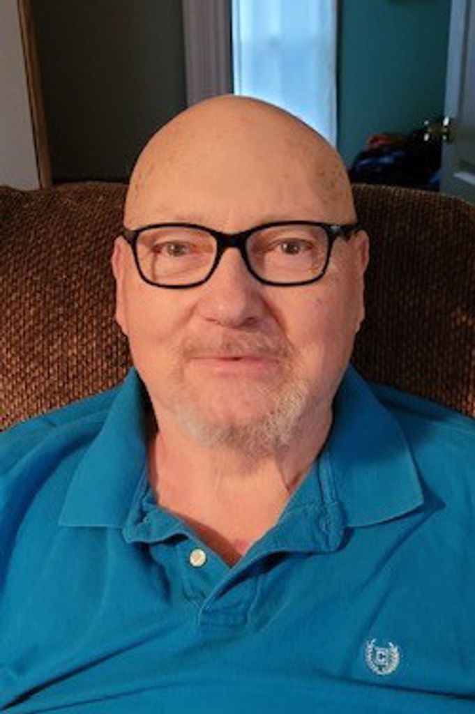 Ronald Barnard, Sr.