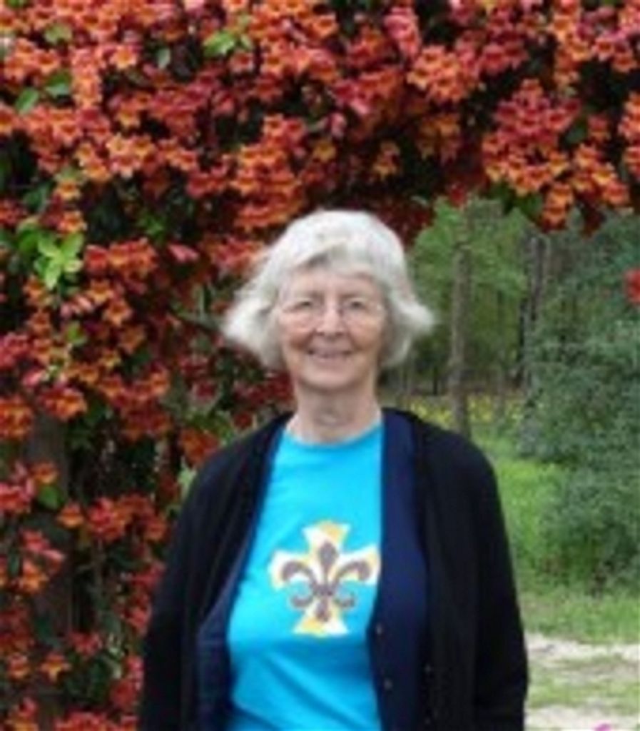 Willemke Bouma Profile Photo