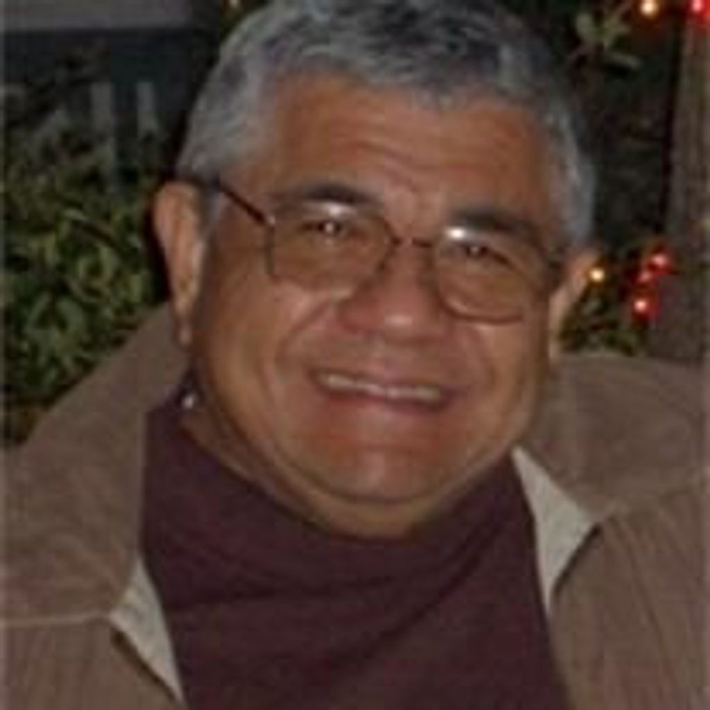 Martin C. Ramos,