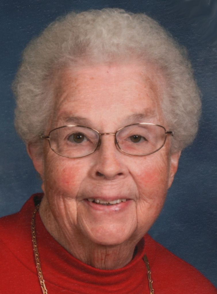 Dorothy Wiswell