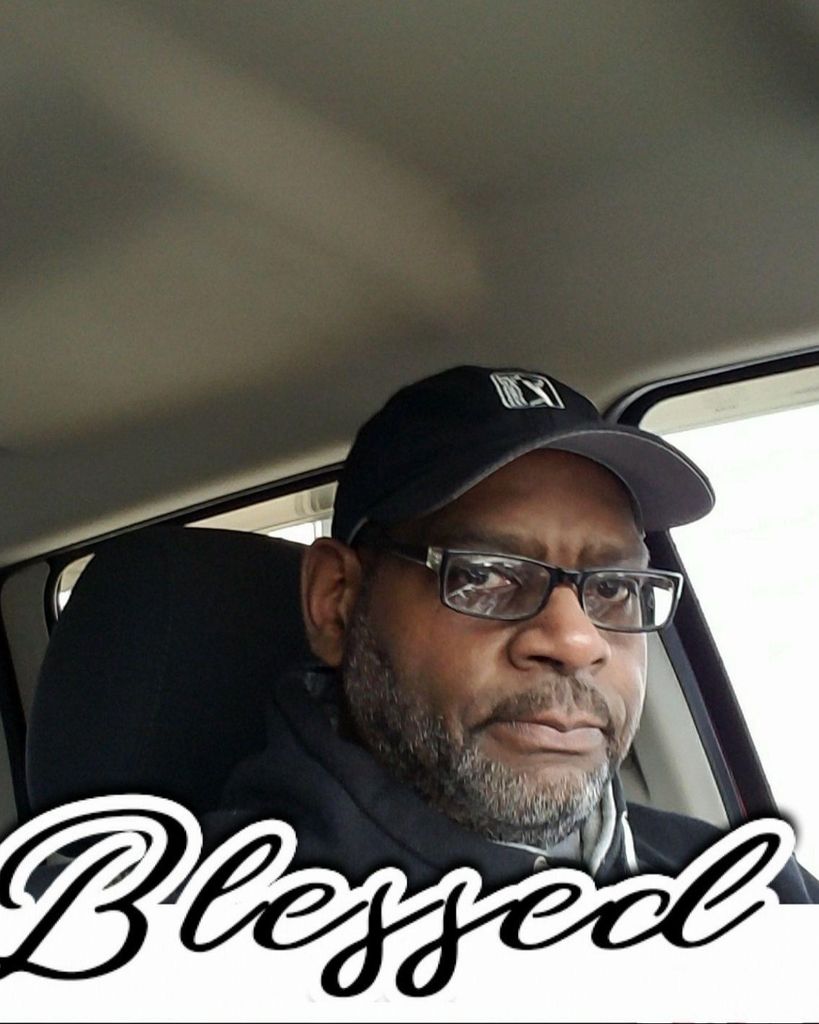 Michael Jerome Townsend