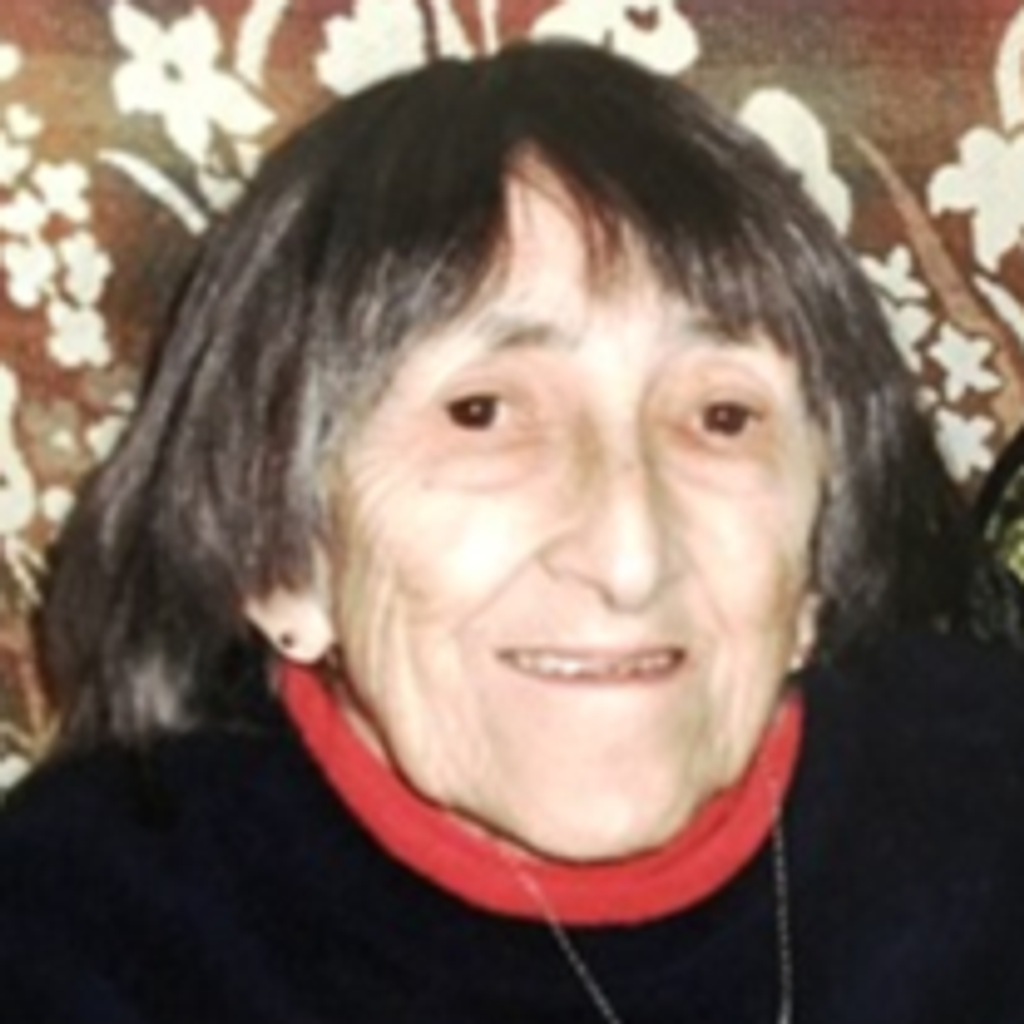 Edna M. Hinton