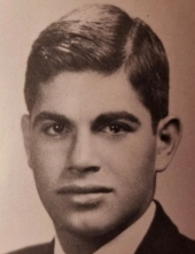 Joseph Edward Mansour