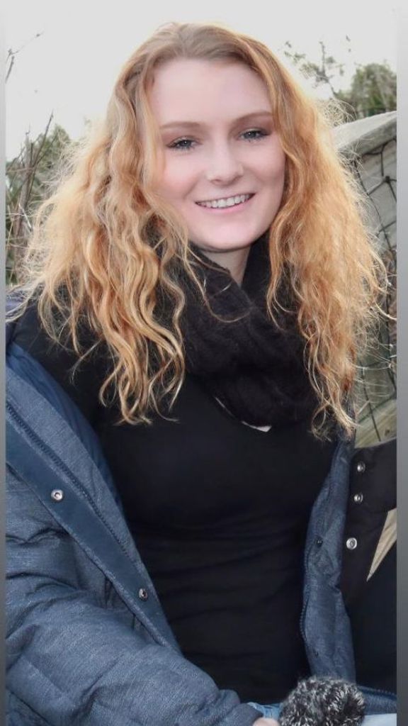 Casey Elizabeth Bouchard Profile Photo