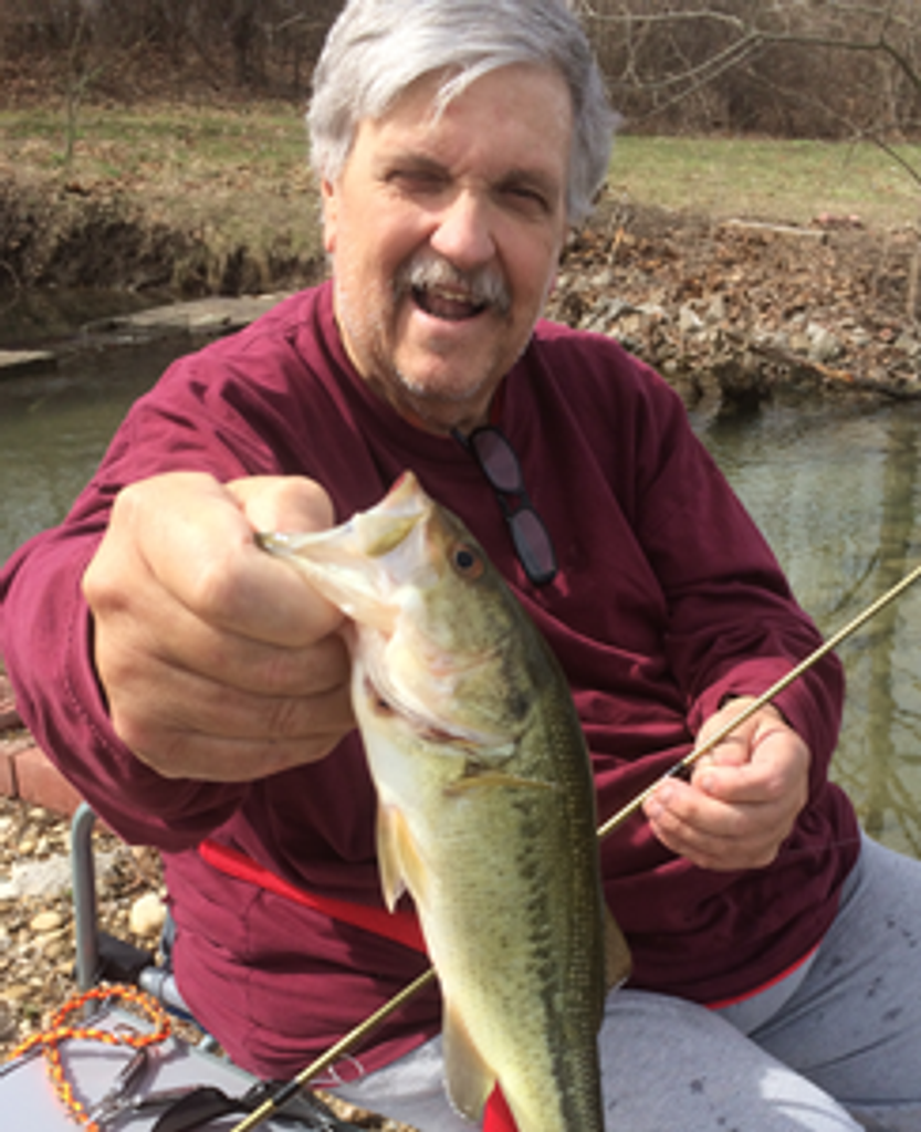 Gary N. Gayheart