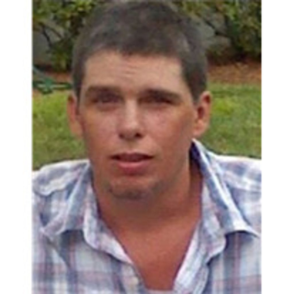 Todd Michael Chamberlain