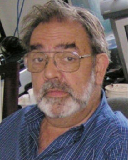 James Arthur Billings's obituary image