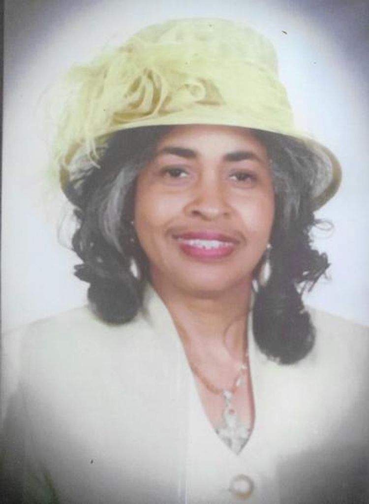 Sherrel Evon Amie Profile Photo