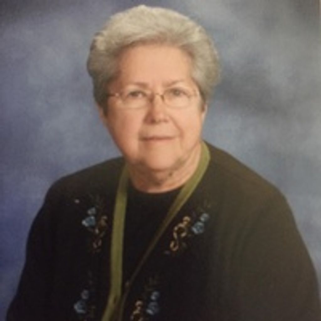 Muriel Lynn (Jordan) Mullins