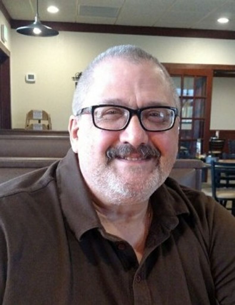 Joseph Anthony Bickel Profile Photo