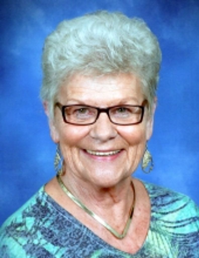 Lorna Anderson Timm