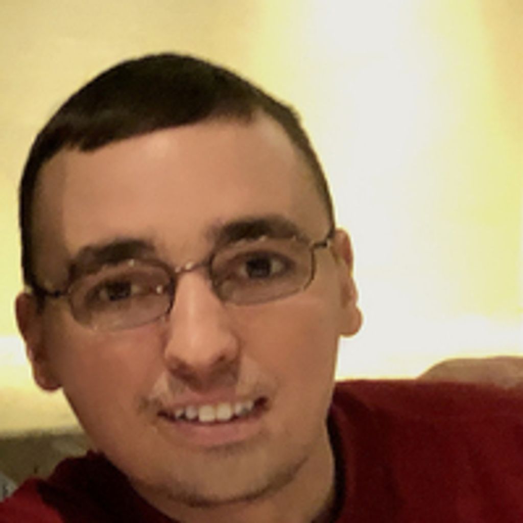 Austin Lee Cherry Profile Photo