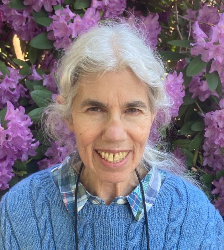 Carol Ornstein