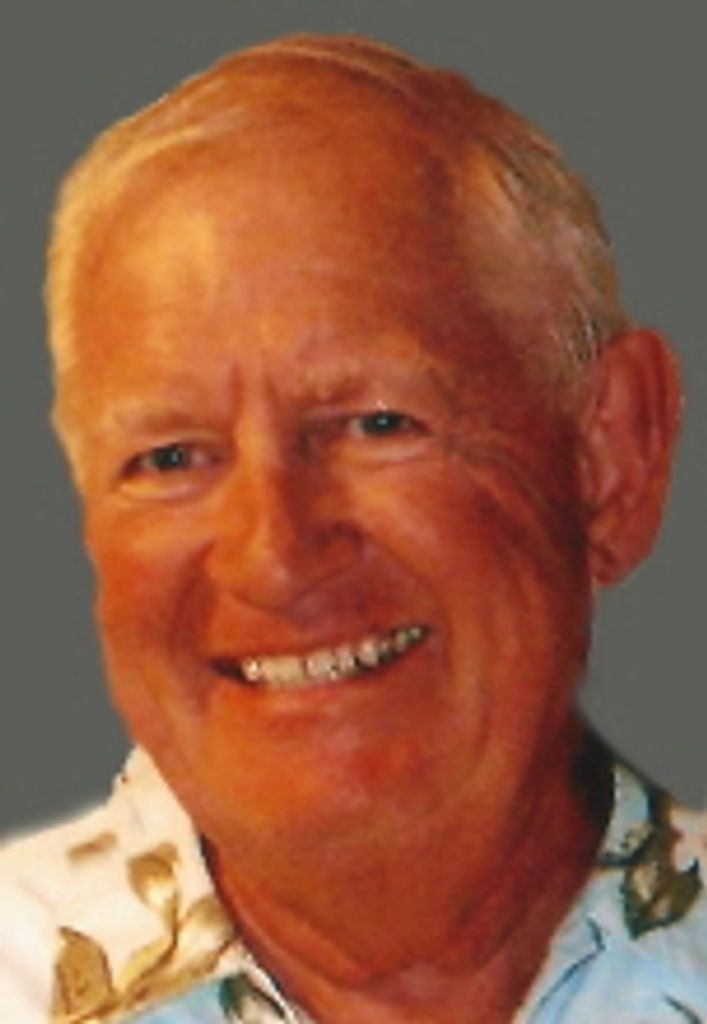 Joseph F. Janson