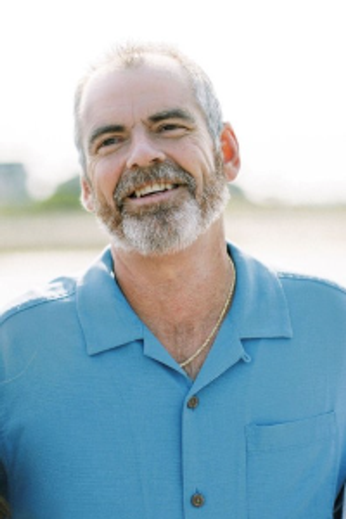 Mark P. Healy Profile Photo