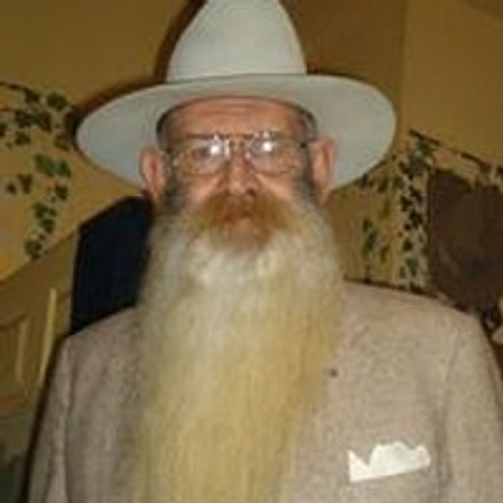 James  Andrew Smith