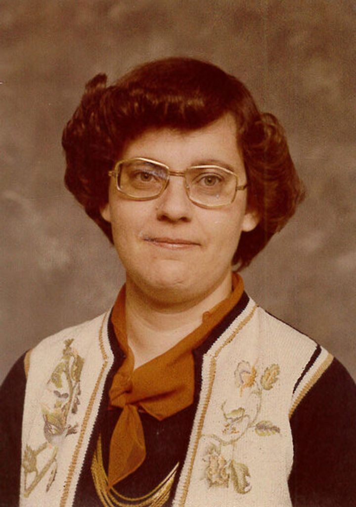 Mardis Ann Hess Profile Photo