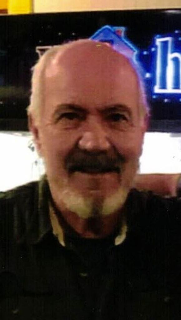 James August Howard