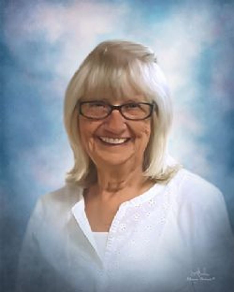Thelma Maudlin Profile Photo