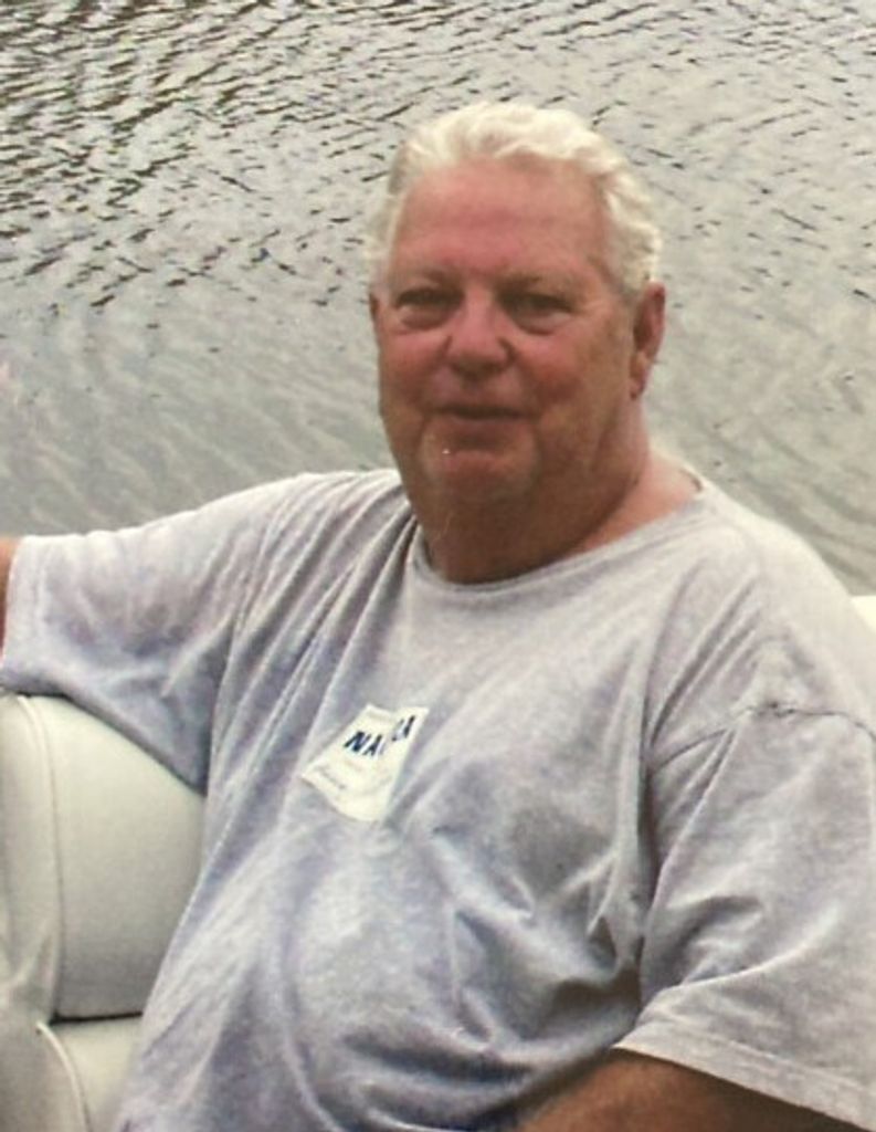 Ronald Lanier Scott Profile Photo