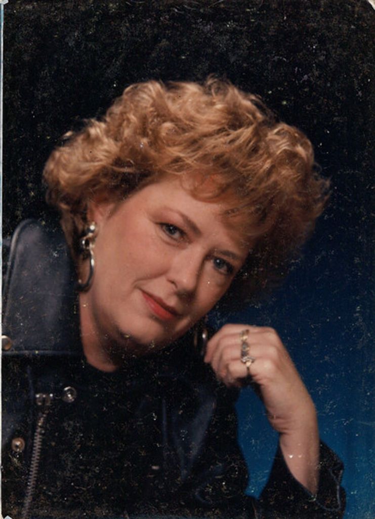 Mary Ellen Bush Profile Photo
