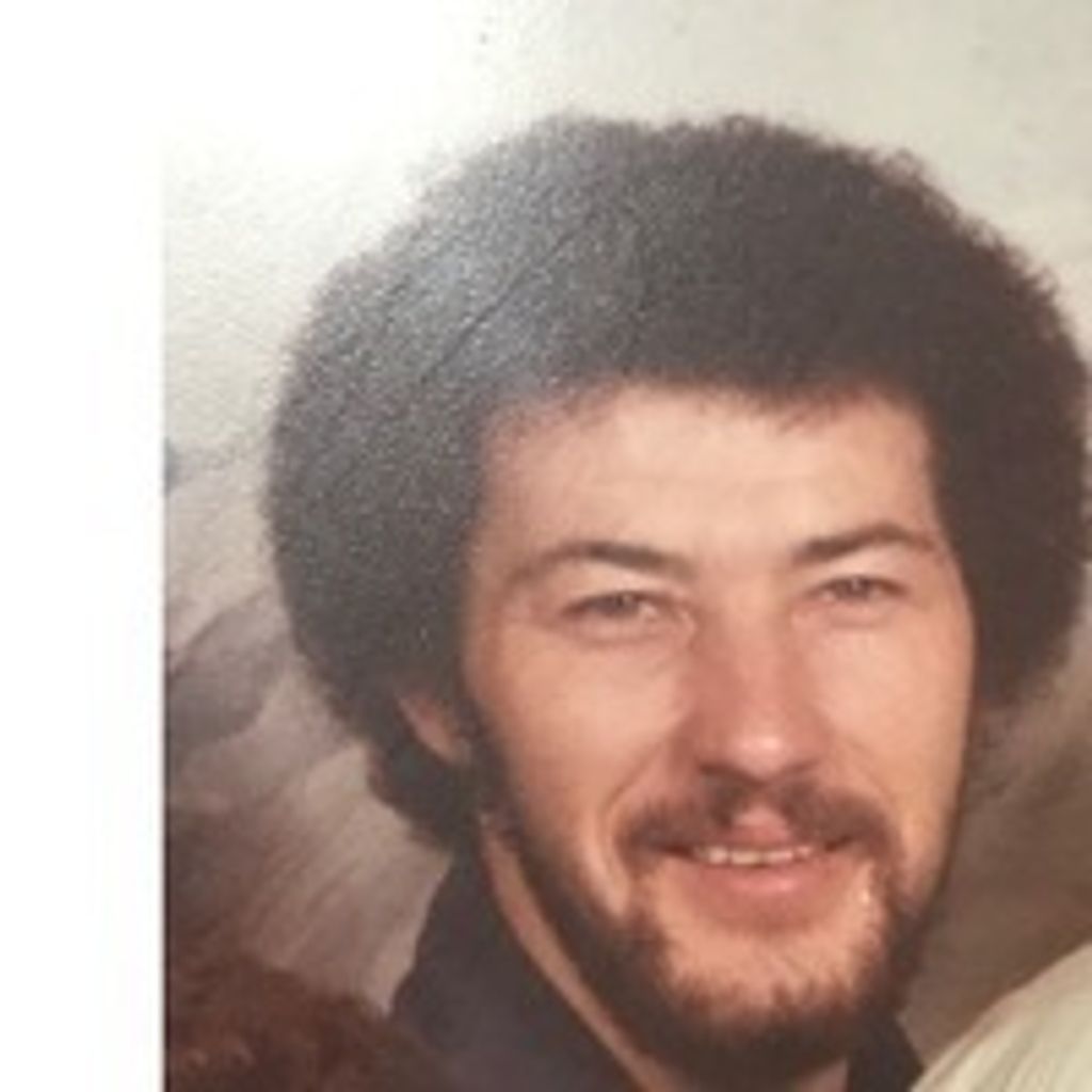 Richard Wayne Foster Profile Photo