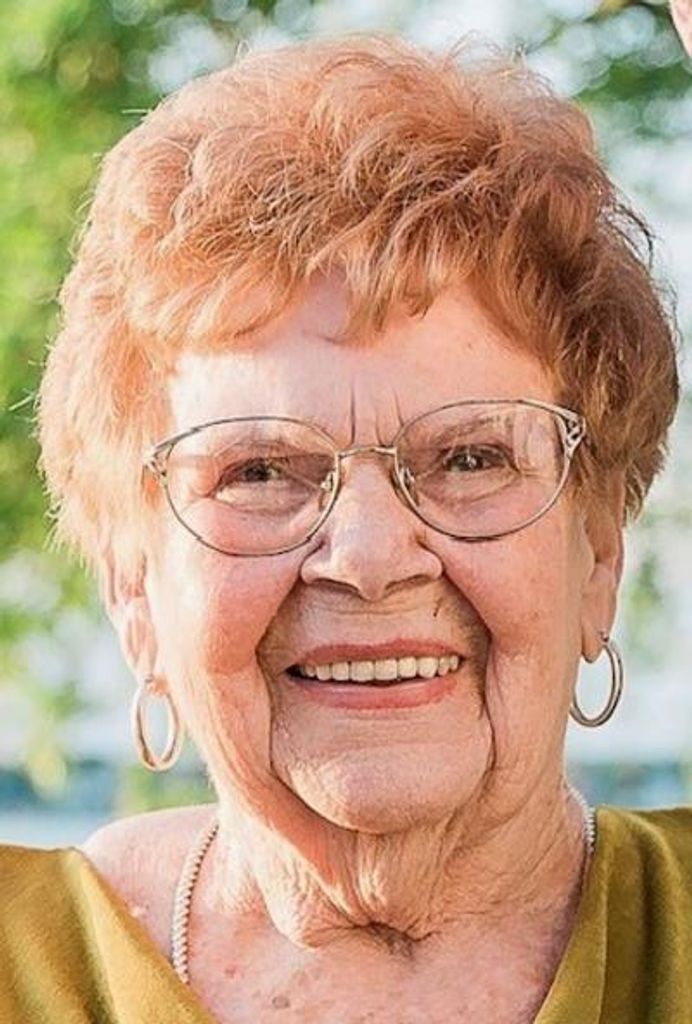 Dorothy L. Lehr Profile Photo