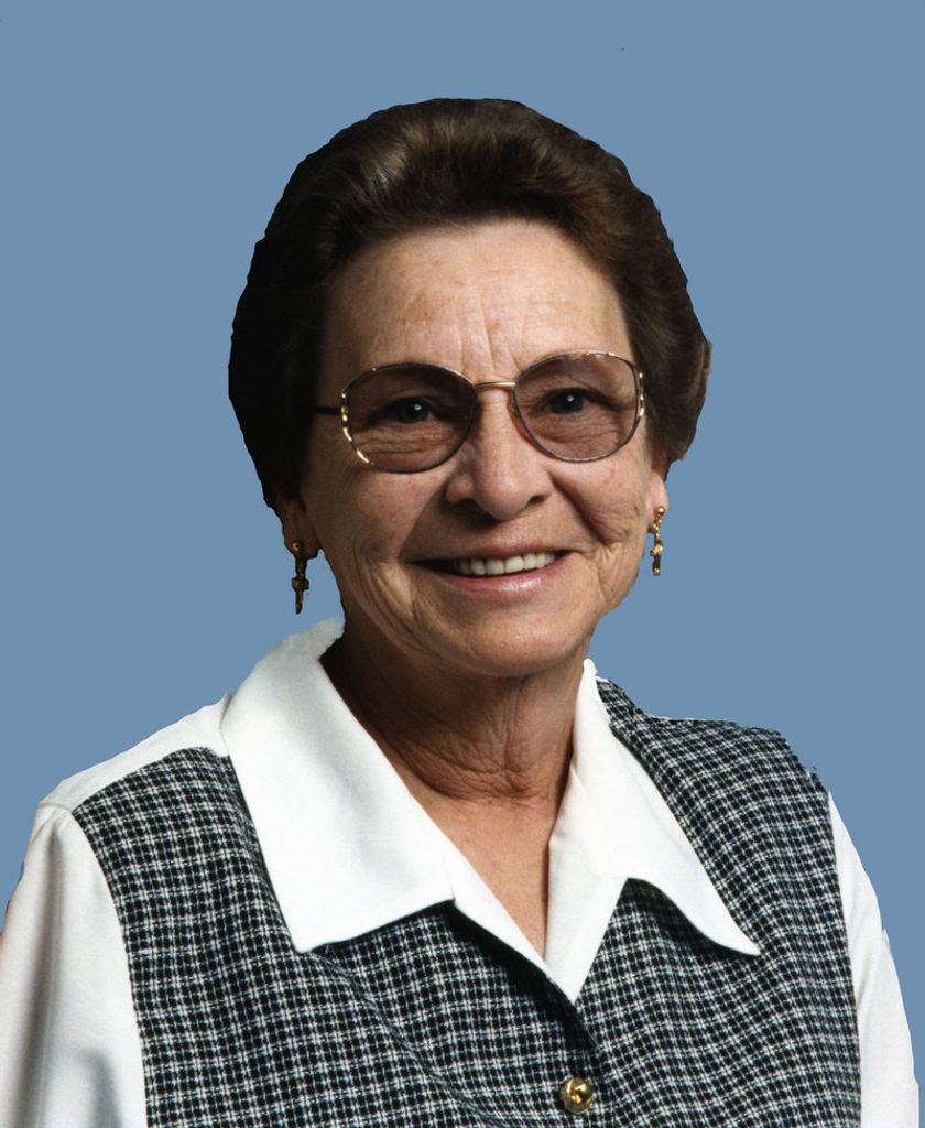 Wilberta F. "Bert" Wixson Profile Photo