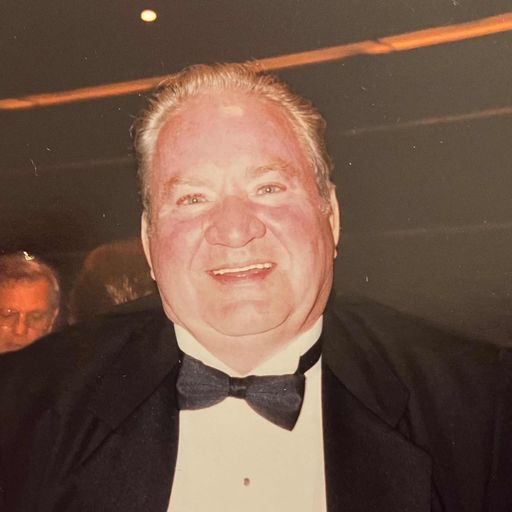 Donald Joseph Buckley