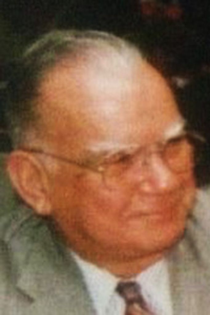 Lawrence M. Cabral