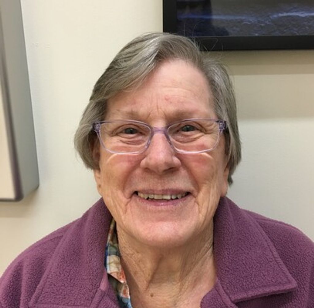 Dolores Frass Crittell