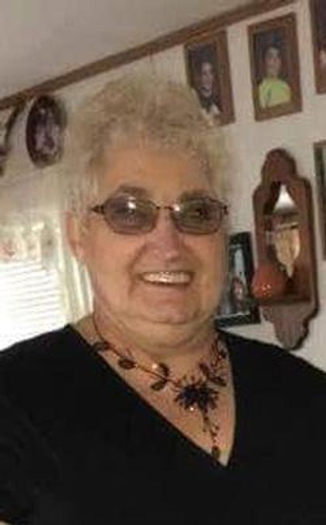 Annie Jean Williams Profile Photo