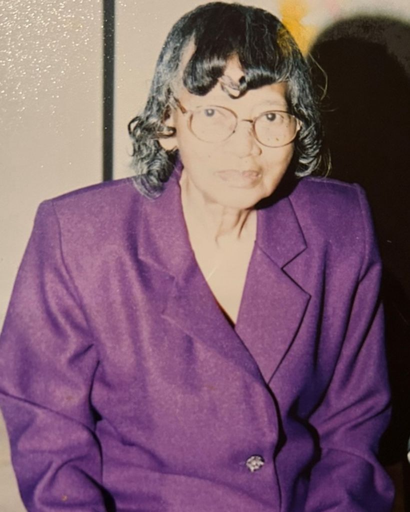 Maggie Sledge