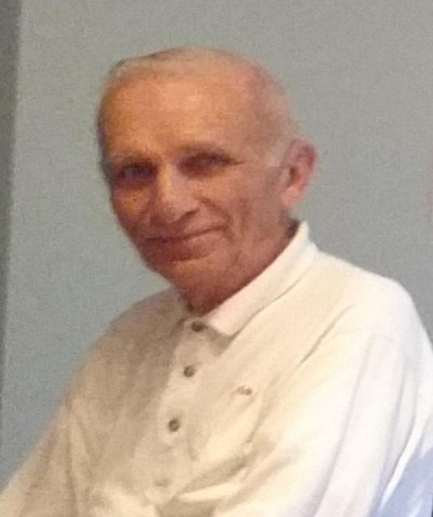 Louis E. Stevens Jr. Profile Photo