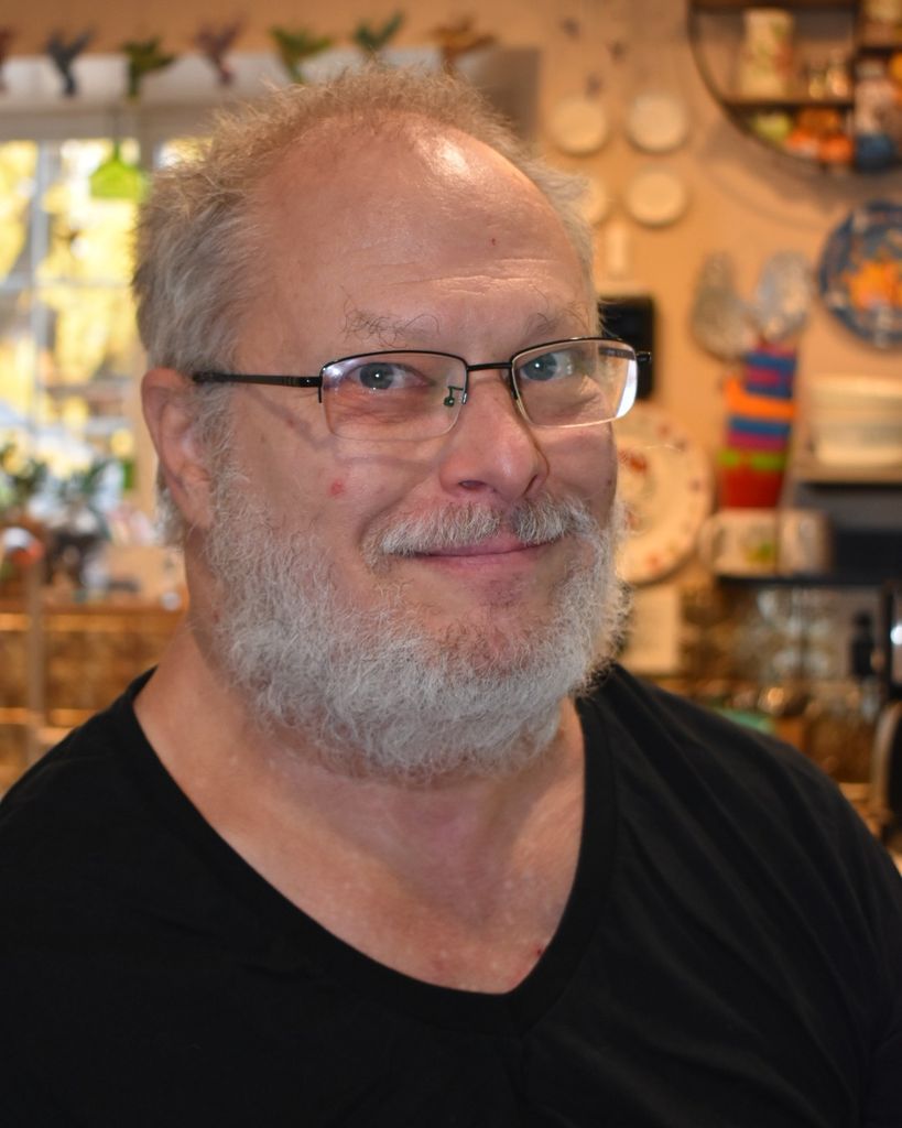 Evan Starr Hillman Profile Photo