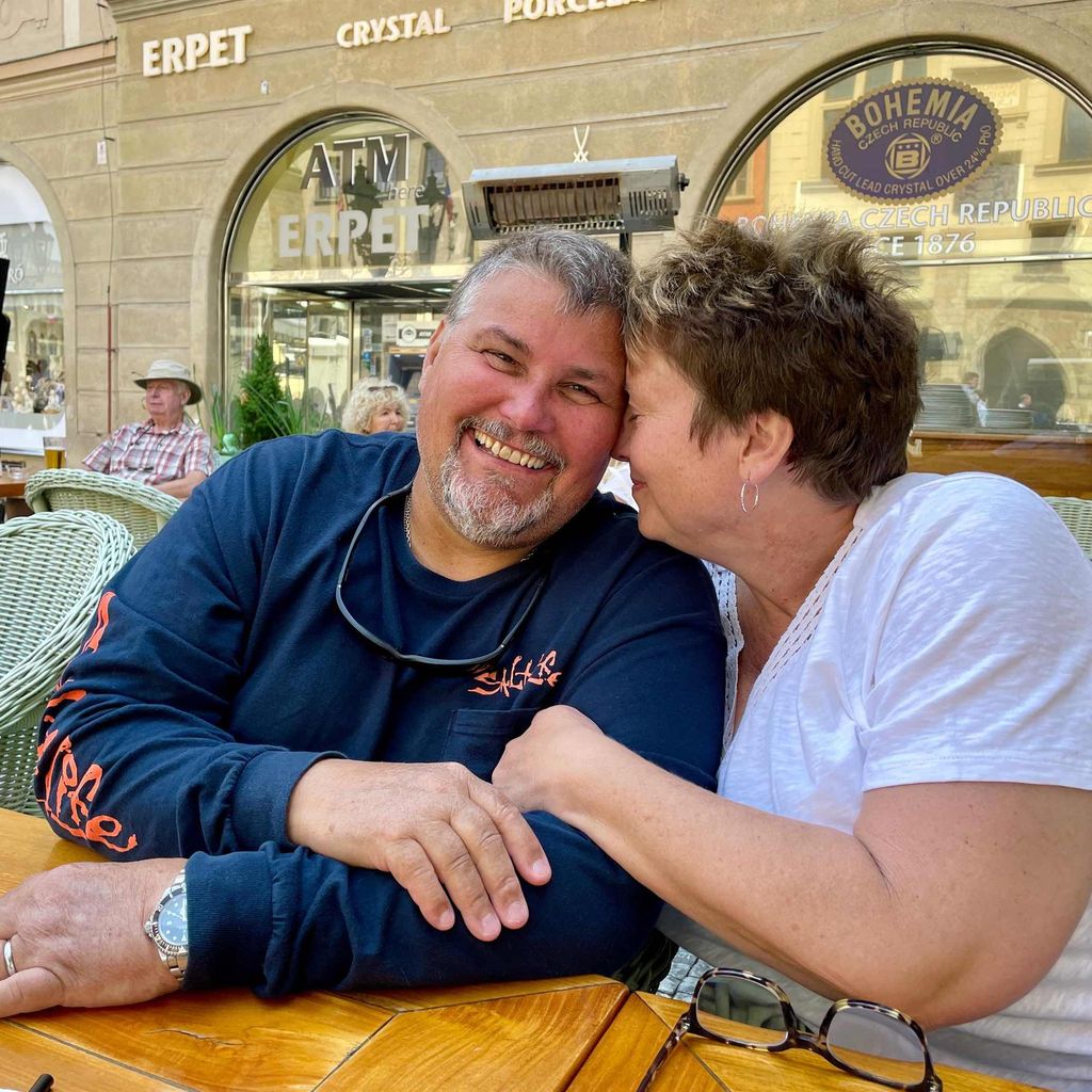 Frank Szoldatits Profile Photo