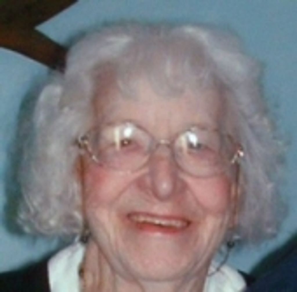 Yvonne Beltezore