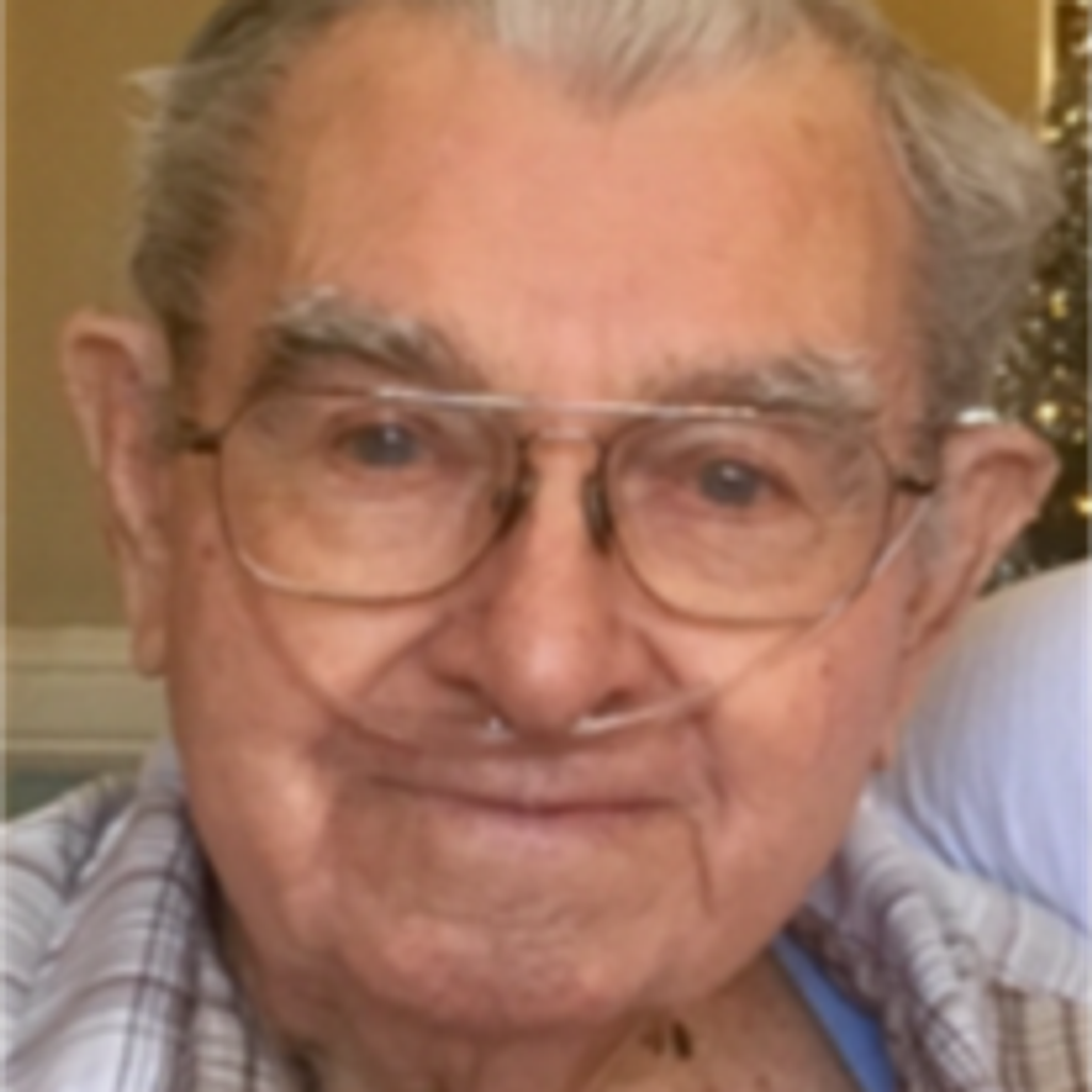 Marvin D. Kost