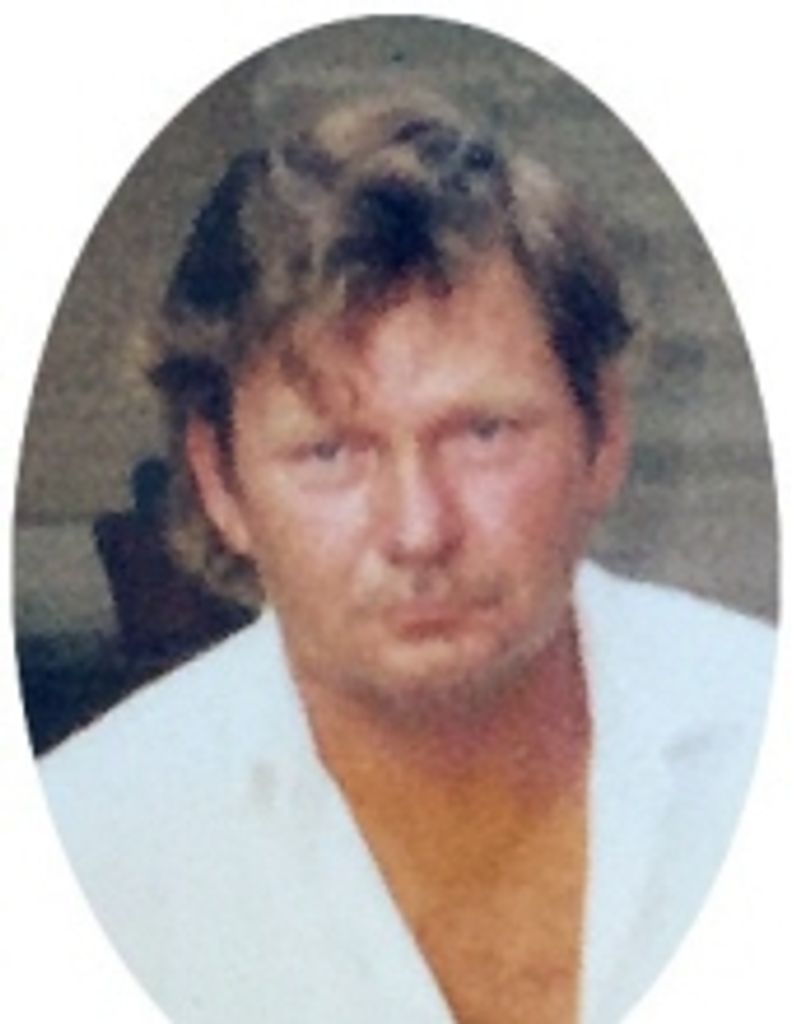 Lee  Dale Salmons