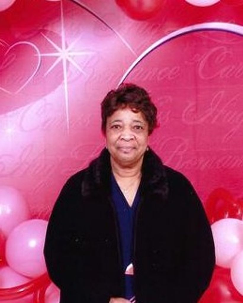 Cendie Will Hall Profile Photo