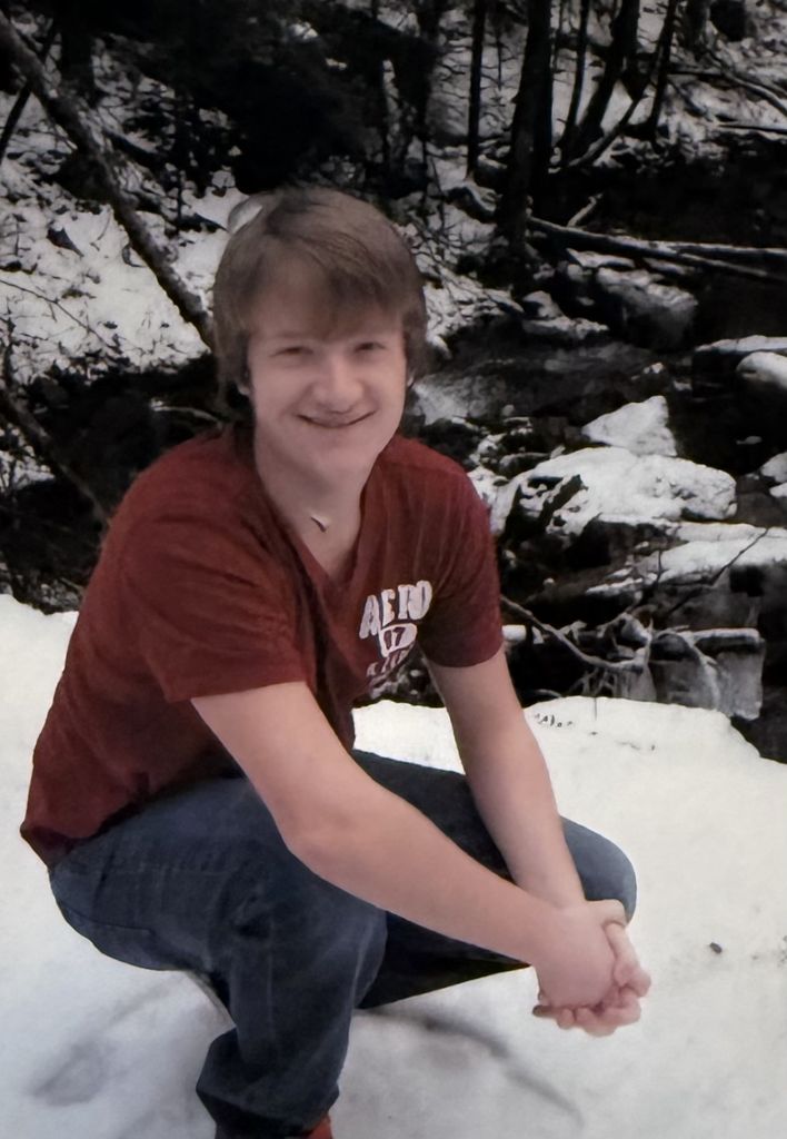 Kalin Culp Profile Photo