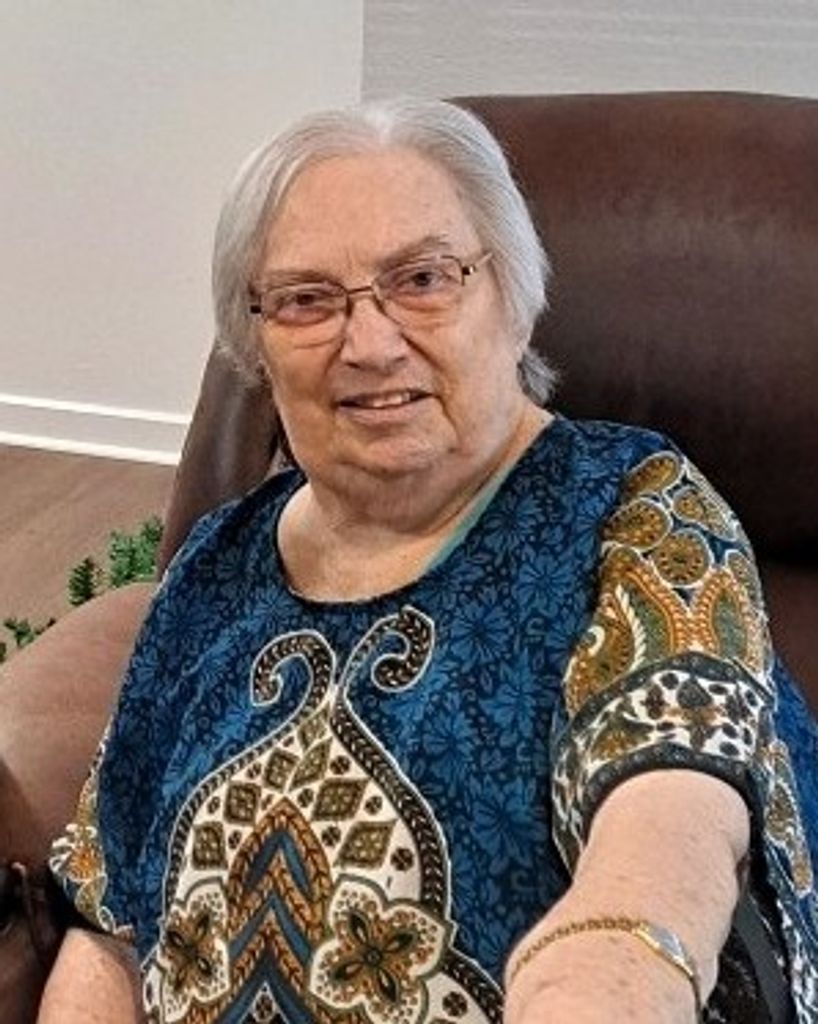 Patsy Yvonne Brown Profile Photo