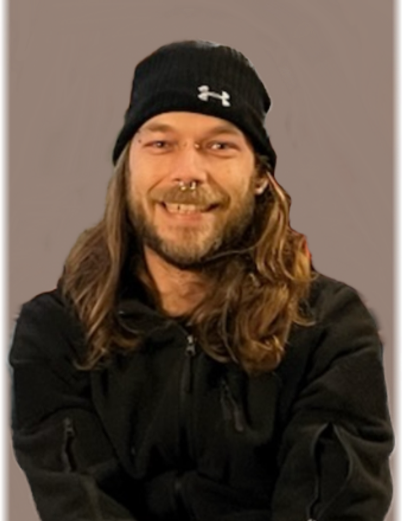 Steven Blackwell